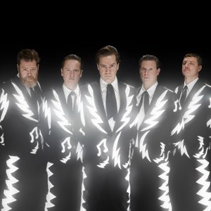Image for 'The Hives'