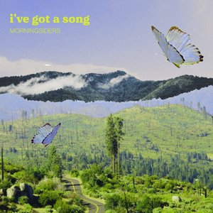 Image for 'I've Got a Song'