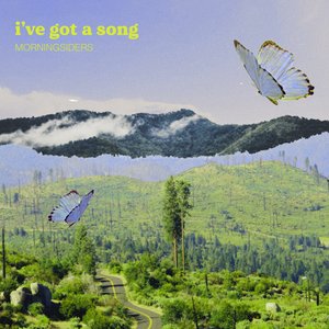 Изображение для 'I've Got a Song'