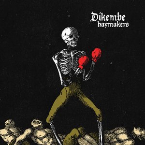 Image for 'Haymakers'