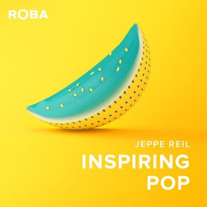 “Inspiring Pop”的封面