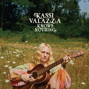 “Kassi Valazza Knows Nothing”的封面