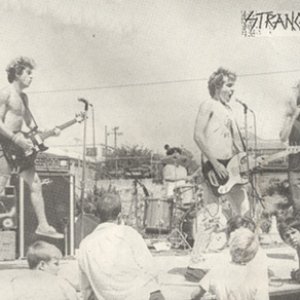 Image for 'STRANGLEHOLD'