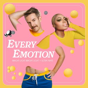 Image for 'Every Emotion'