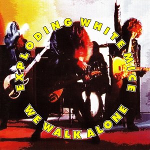 Image for 'We Walk Alone'