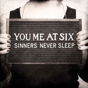 Image for 'Sinner Never Sleep'