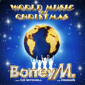 Image for 'Worldmusic for Christmas'