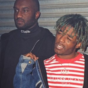 Image for 'Lil Uzi Vert'