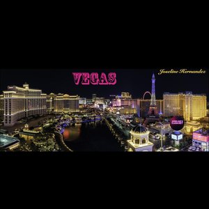 “Vegas (I Wanna Ride)”的封面