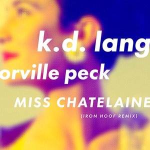 'Miss Chatelaine (Iron Hoof Remix)' için resim