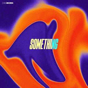 “Something”的封面