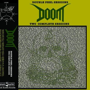 Image for 'Double Peel Sessions'