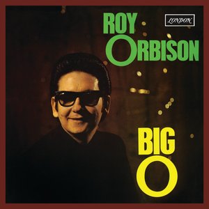 'Big O (Remastered)' için resim