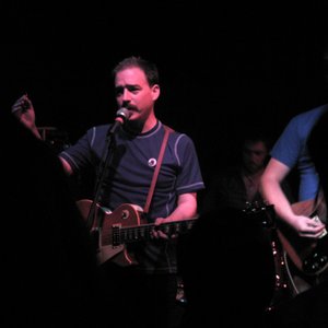 'Magnolia Electric Co., Jason Molina'の画像