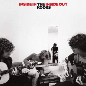 Immagine per 'Inside in the Inside Out'