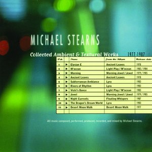 Image for 'Collected Ambient & Textural Works 1977-1987'