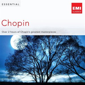 Zdjęcia dla 'Essential Chopin'