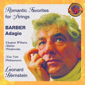 Immagine per 'Romantic Favorites for Strings (Expanded Edition)'