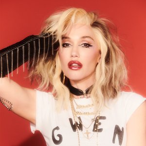 Image for 'Gwen Stefani'
