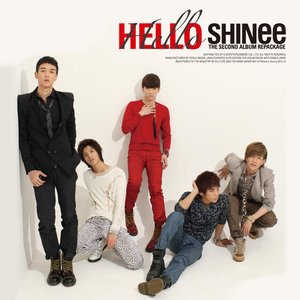 Image for 'Hello (Repackage)'