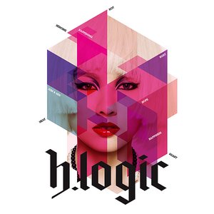 Image for '4집 H-Logic'