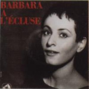 Image for 'Barbara à L'écluse'