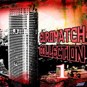 “Euromatch Collection”的封面