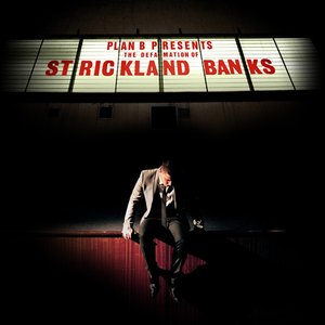 “The Defamation of Strickland Banks”的封面
