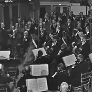 Image for 'Karl Böhm, Wiener Philharmoniker'