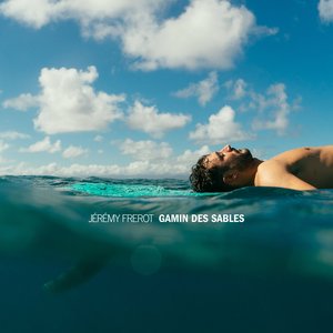“Gamin des sables”的封面
