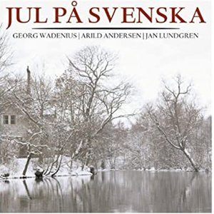 Image for 'Jul Pa Svenska'