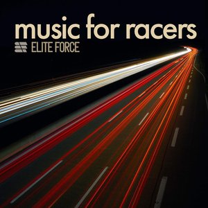 Image for 'Music For Racers'