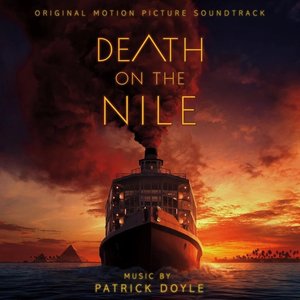 'Death on the Nile (Original Motion Picture Soundtrack)' için resim