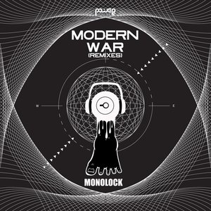Image for 'Modern War (Remixes)'