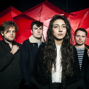 Imagen de 'Intergalactic Lovers'