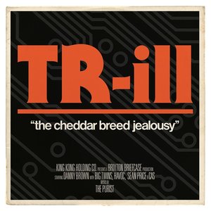 Image for 'Tr-ill'