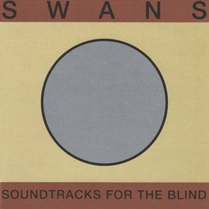 Immagine per 'Soundtracks for the Blind'