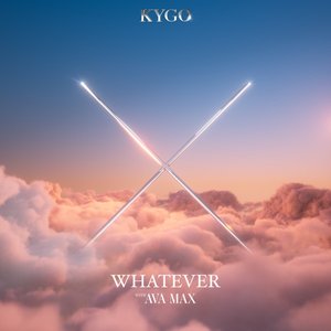 Imagem de 'Whatever (feat. Ava Max) - Single'