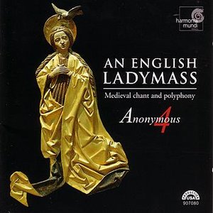 Image for 'An English Ladymass'