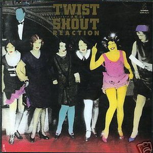 Image for 'Twist And Shout'