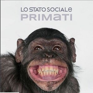 Image for 'Primati'