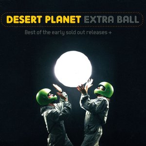 Image for 'Extra Ball (Best of the Early Sold Out Releases)'