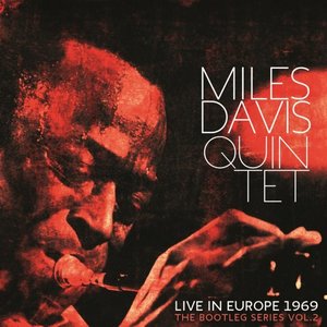 Image for 'Live in Europe 1969'