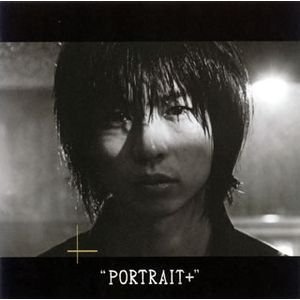 Image for 'PORTRAIT+'