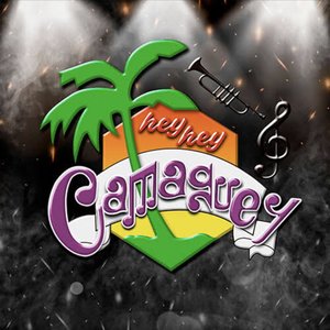 Image for 'hey hey camaguey'