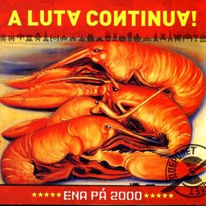 Image for 'A Luta Continua'