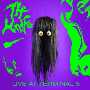 Image for 'Live at Terminal 5'