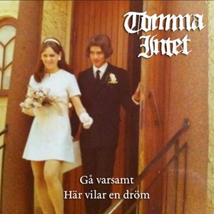 Bild für 'Gå varsamt, här vilar en dröm'