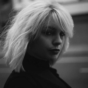 Image for 'Emika'