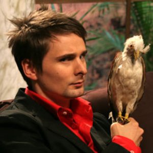 “Matt Bellamy”的封面